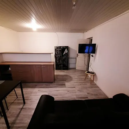 Appartement Centre-ville Wi-fi Netflix Tout Confort Avesnes-sur-Helpe