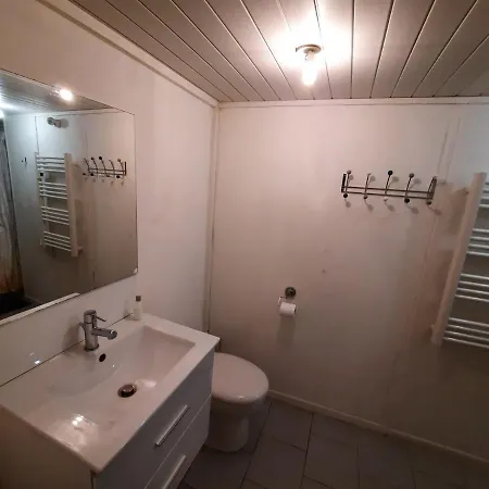 Centre-ville Wi-fi Netflix Tout Confort Appartement Avesnes-sur-Helpe