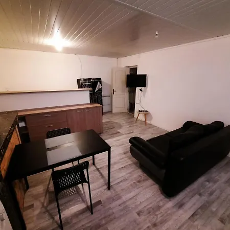 Centre-ville Wi-fi Netflix Tout Confort