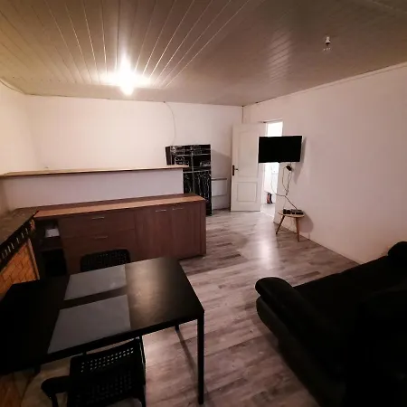 Centre-ville Wi-fi Netflix Tout Confort Appartement *